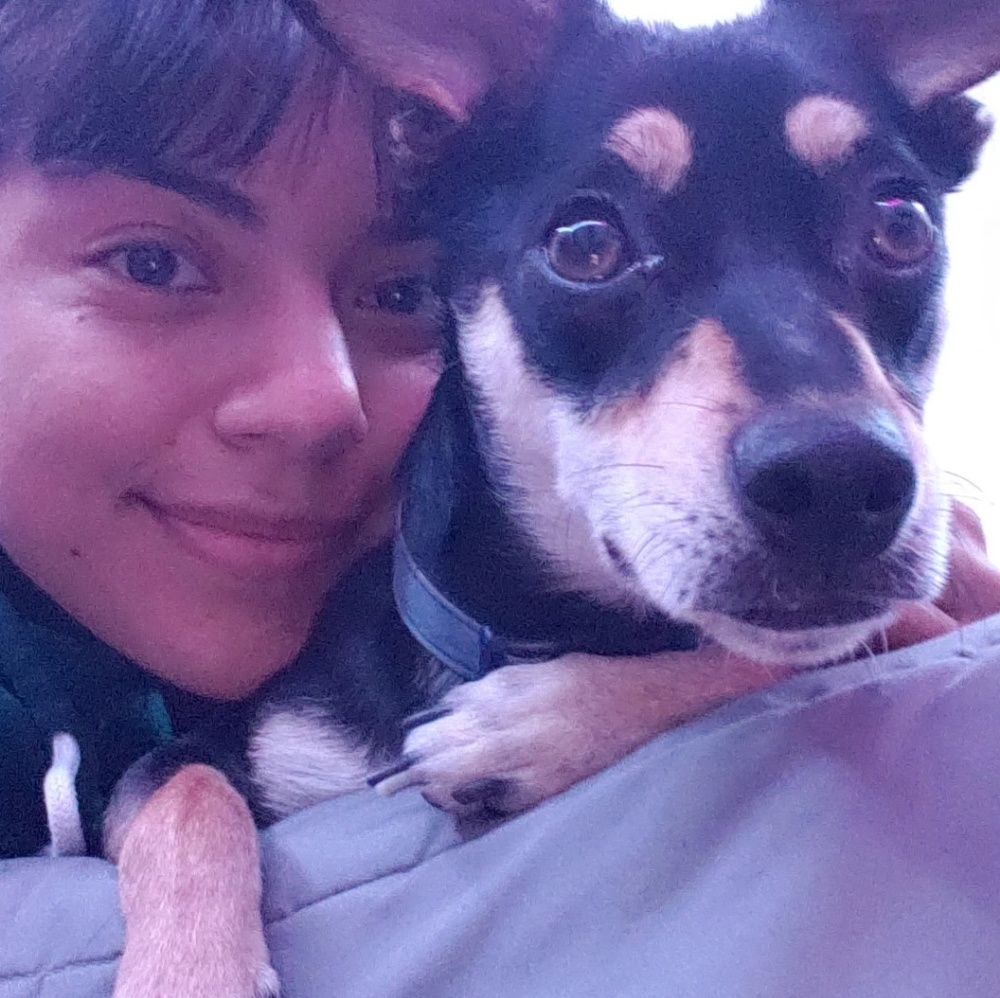 Meet your Posher, Edith